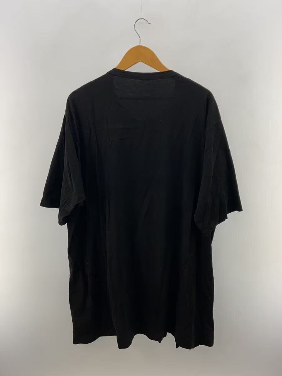 Yohji Yamamoto yohji yamamoto Ground Y /GA-T16-040 T-shirt Size US L / EU 52-54 / 3 - 2 Thumbnail
