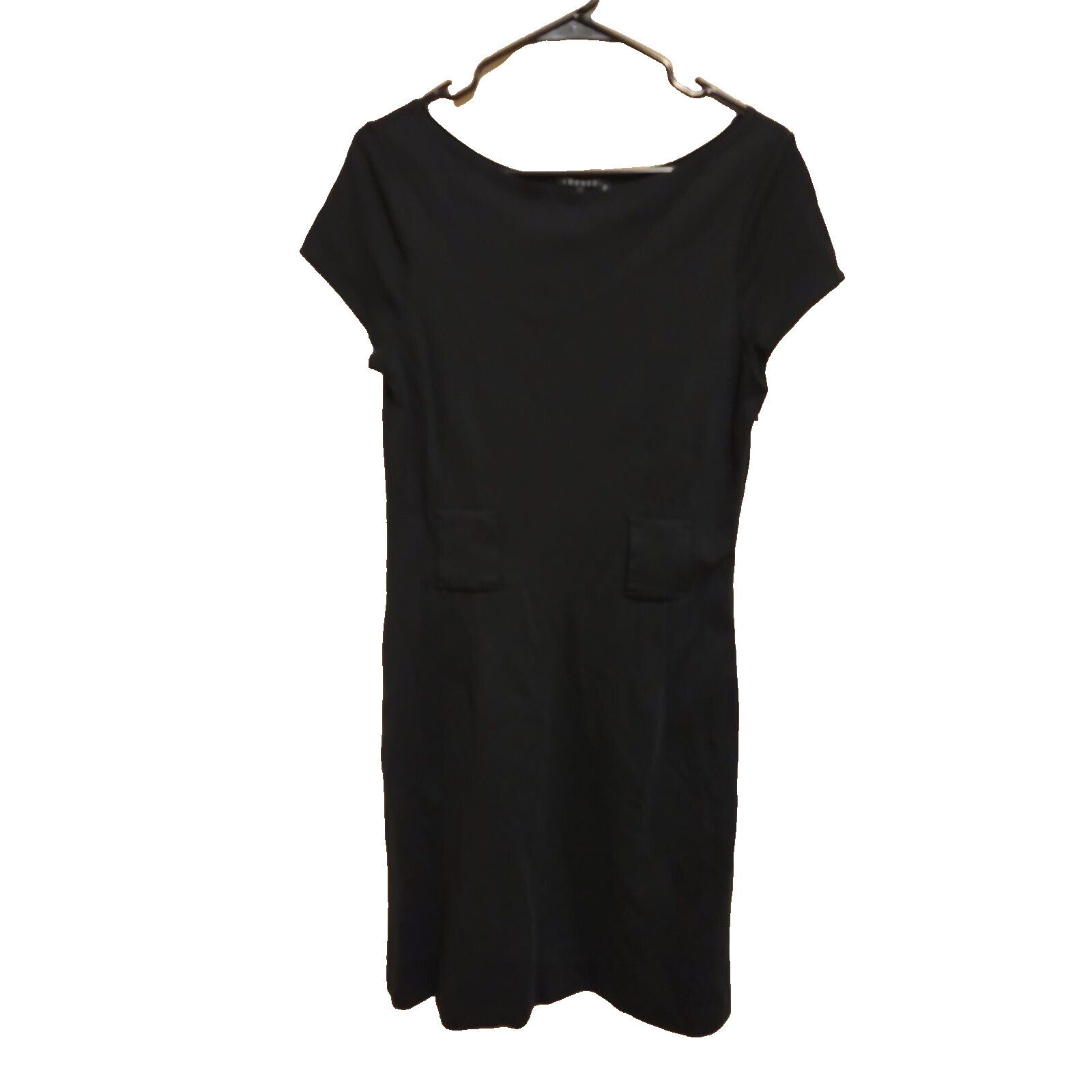 Theory BERGDORF GOODMAN theory Classic women's dress size 6 A000275 Size M / US 6-8 / IT 42-44 - 1 Thumbnail