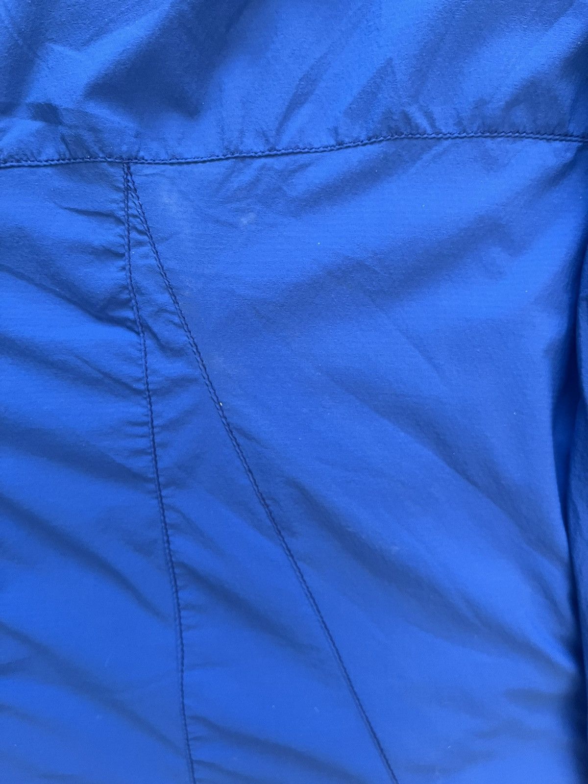 Arc'teryx Arcteryx jacket atom blue gorpcore streetwear Size US L / EU 52-54 / 3 - 11 Thumbnail