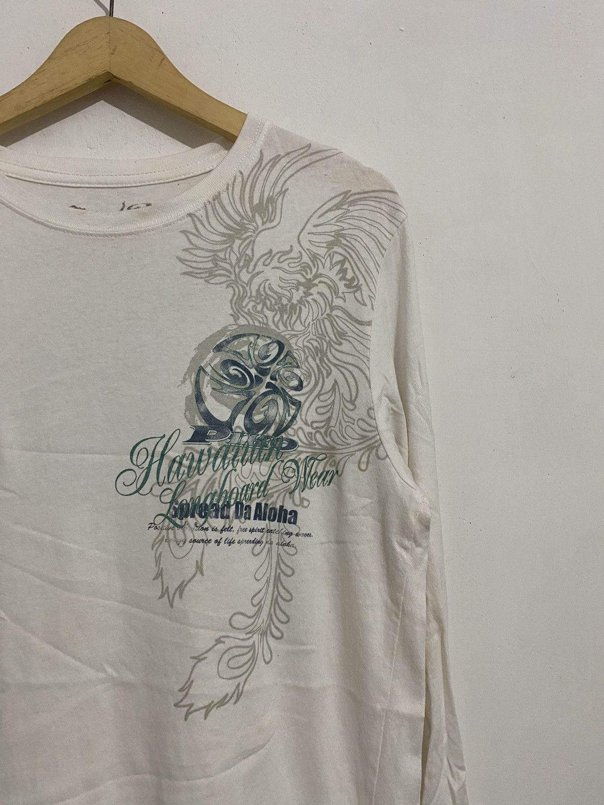 If Six Was Nine 💸BINDINGOFFER💸Piko dragon tribal poem ifsix lgb styled Size US M / EU 48-50 / 2 - 4 Thumbnail