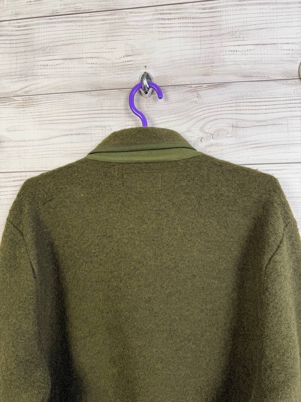Universal Works Vintage Universal Works Over-shirt size M Size US M / EU 48-50 / 2 - 7 Thumbnail