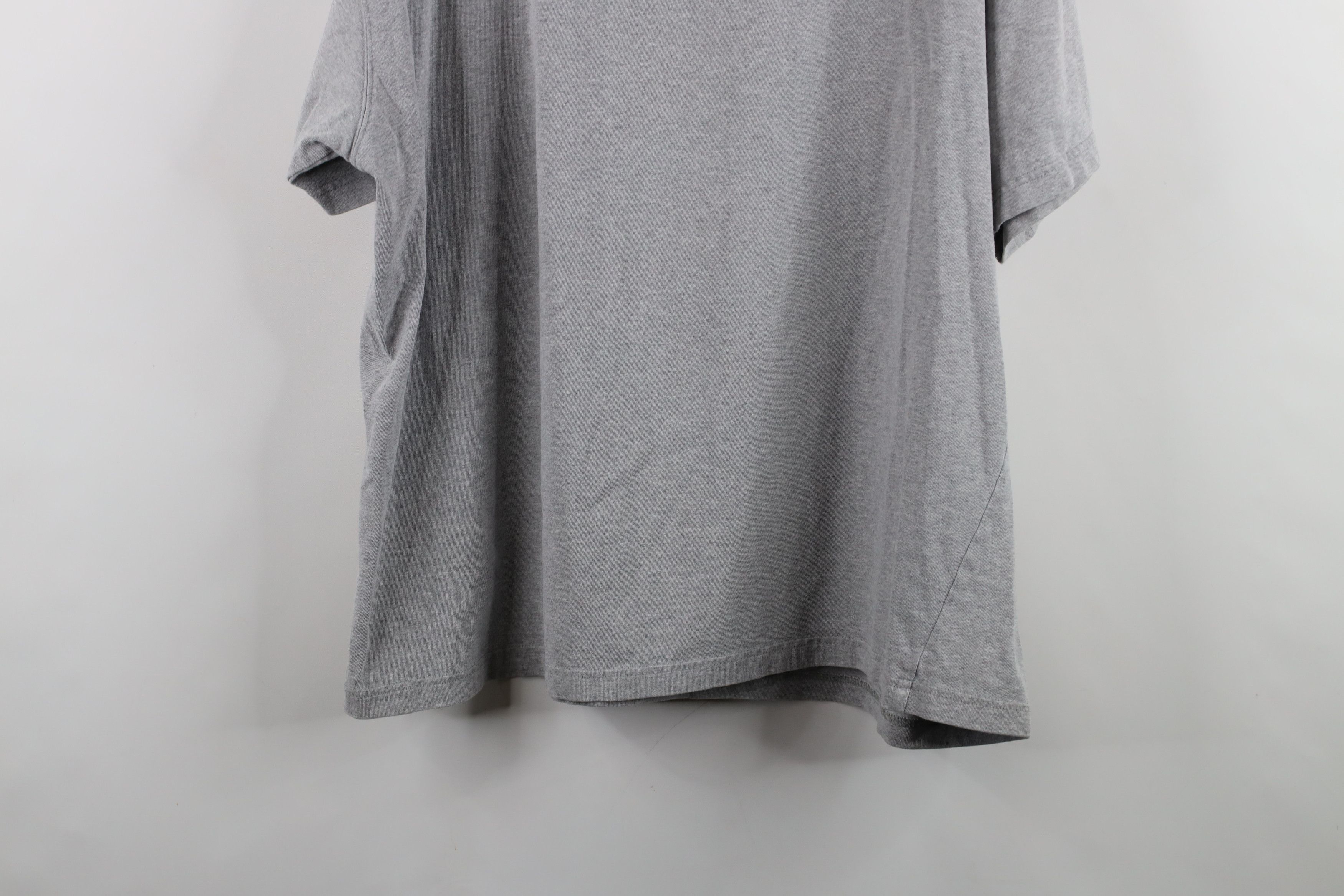 Disney × Vintage Vintage Y2K 2000 Disney World Heavyweight T-Shirt Size US XL / EU 56 / 4 - 12 Thumbnail