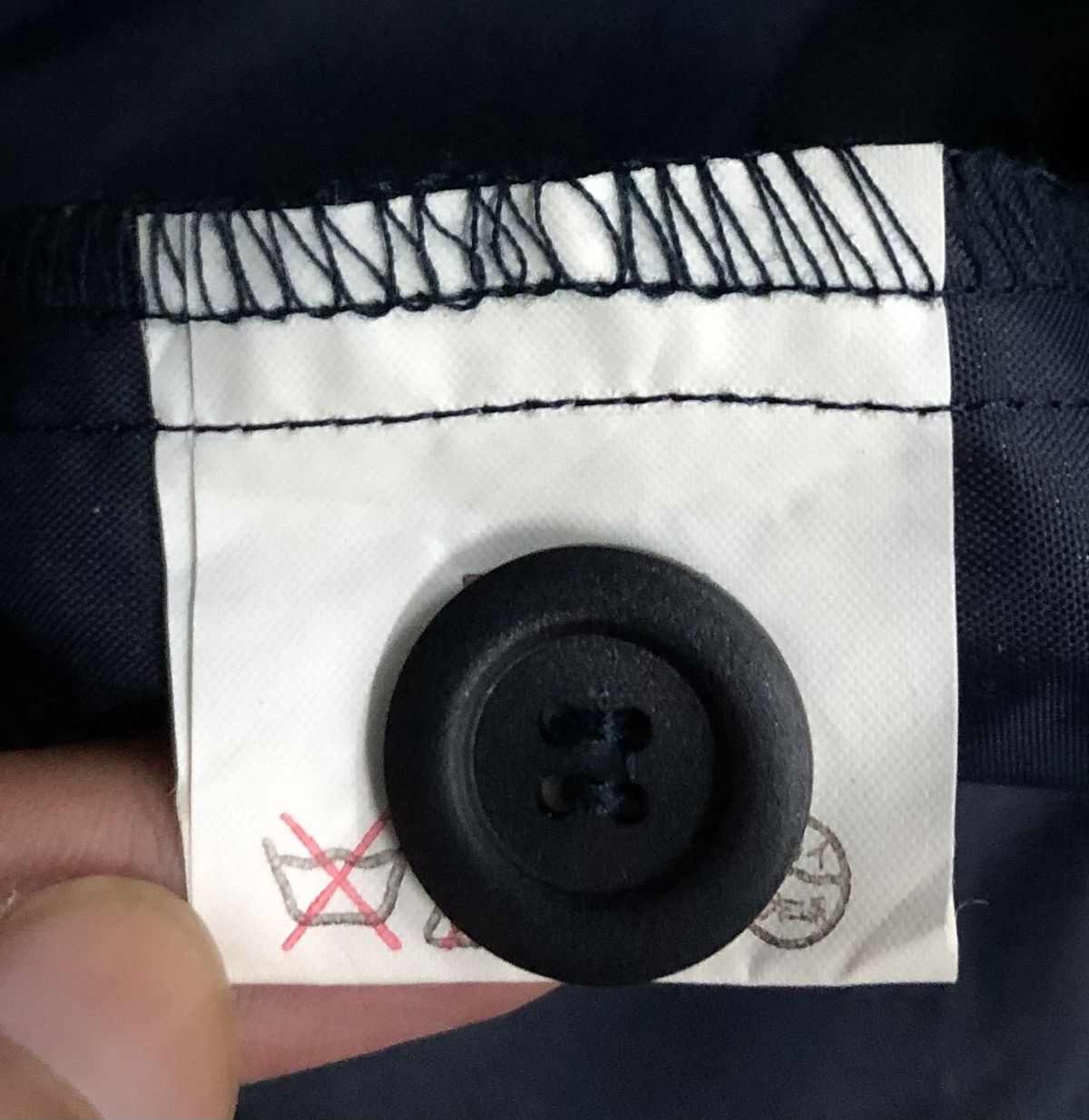 Japanese Brand × Michiko Koshino London × Vintage Vintage Michiko Koshino London Tokyo Raincoats Size US XL / EU 56 / 4 - 12 Thumbnail