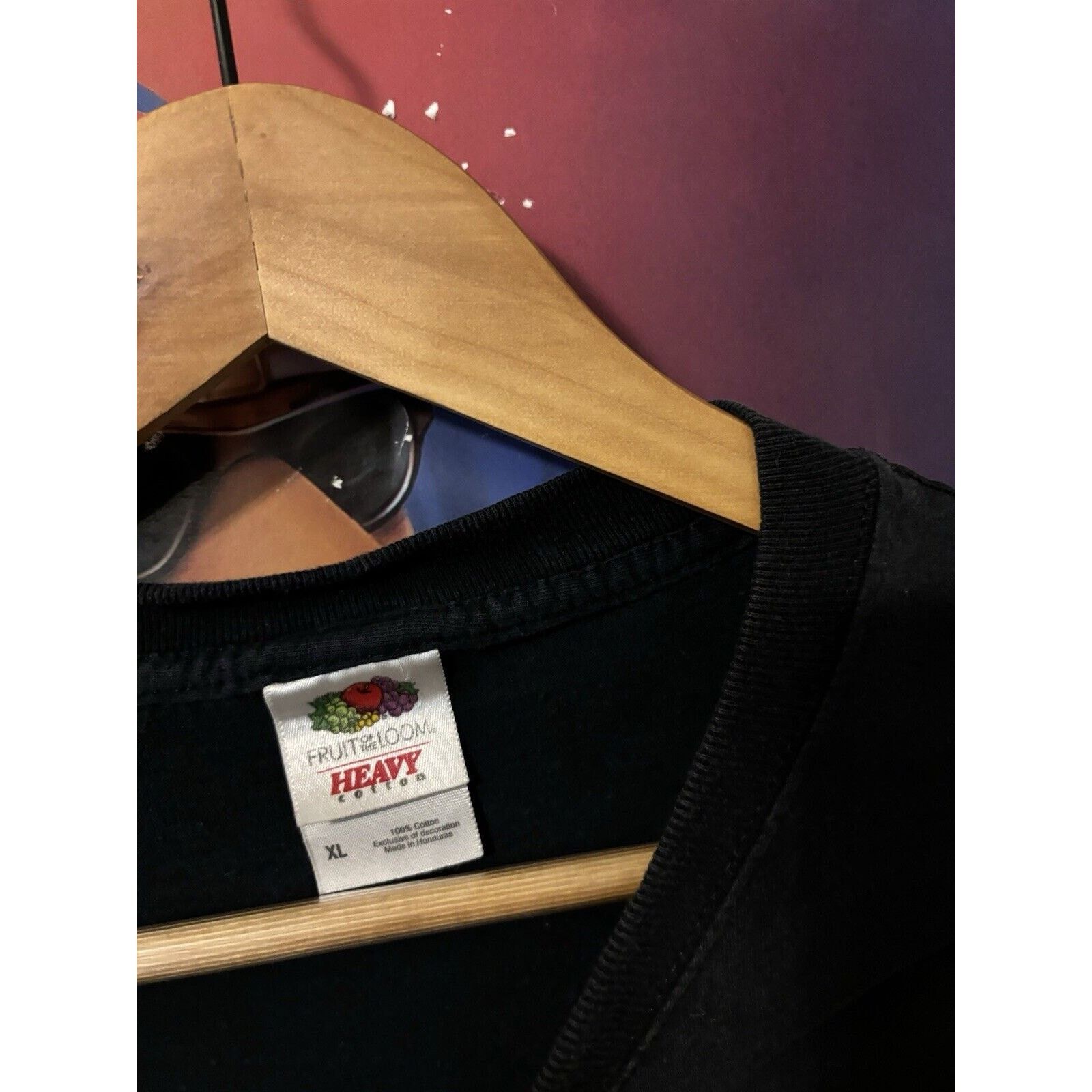 Other Vintage Ronnie Clifton scooby doo y2k nascar black Tagged Xl Size US XL / EU 56 / 4 - 2 Thumbnail