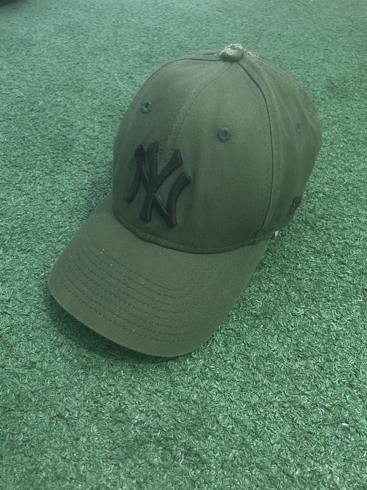 New Era New era cap hat Size ONE SIZE - 2 Thumbnail