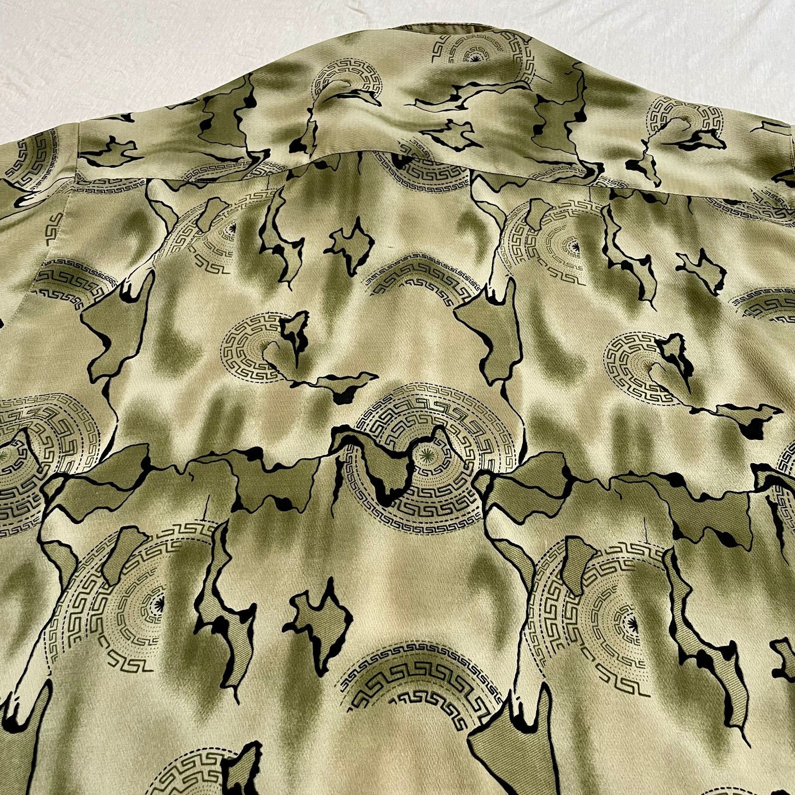 Vintage Vintage Next Original Button Up Shirt - Size XXL Size US XXL / EU 58 / 5 - 6 Thumbnail