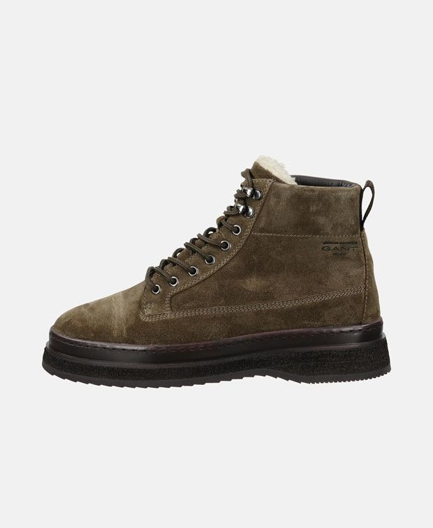 Gant Lace-up boots Size US 12 / EU 45 - 1 Thumbnail