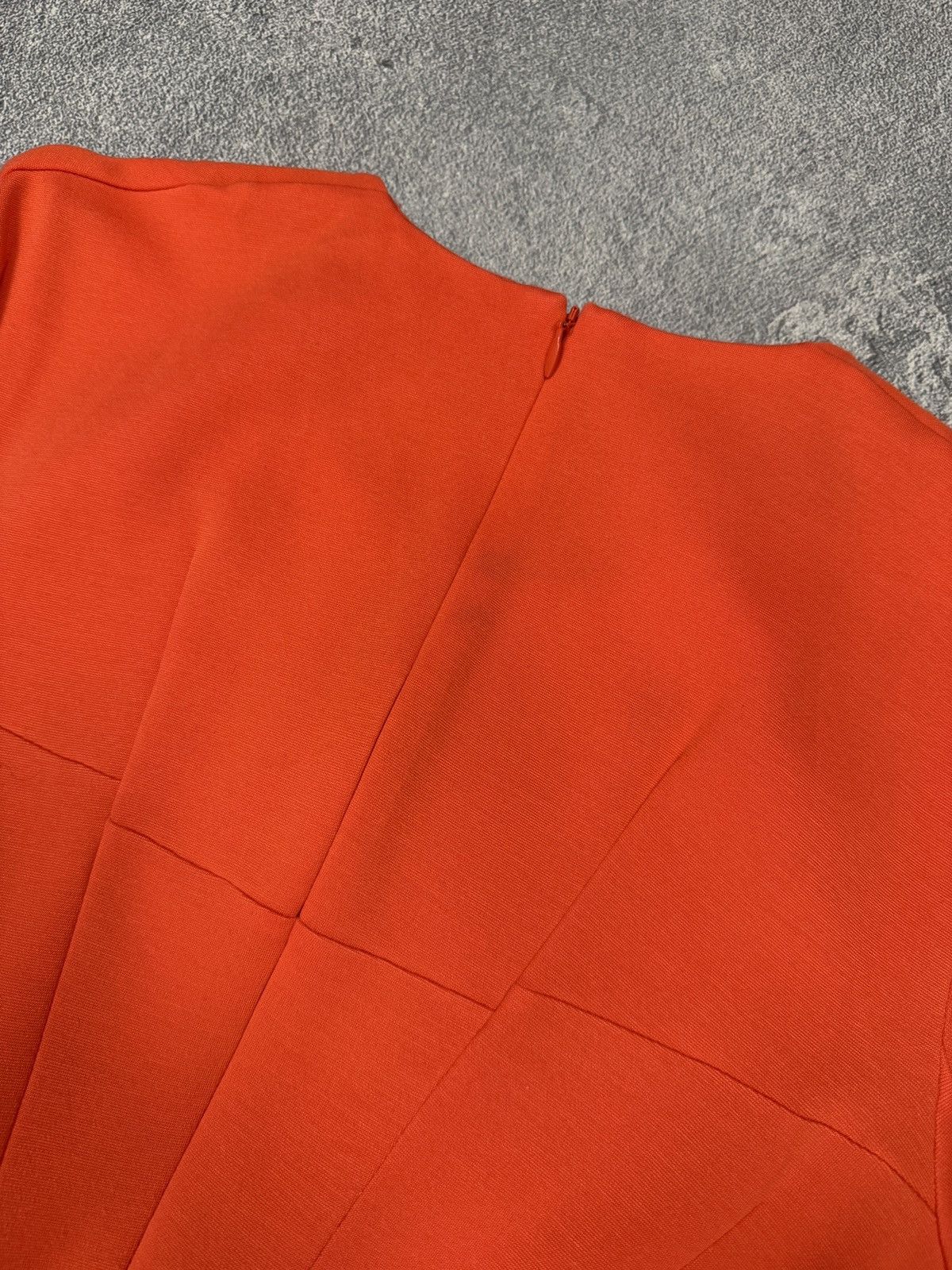 Jil Sander Vintage Jil Sander Dress Size XS / US 0-2 / IT 36-38 - 11 Thumbnail