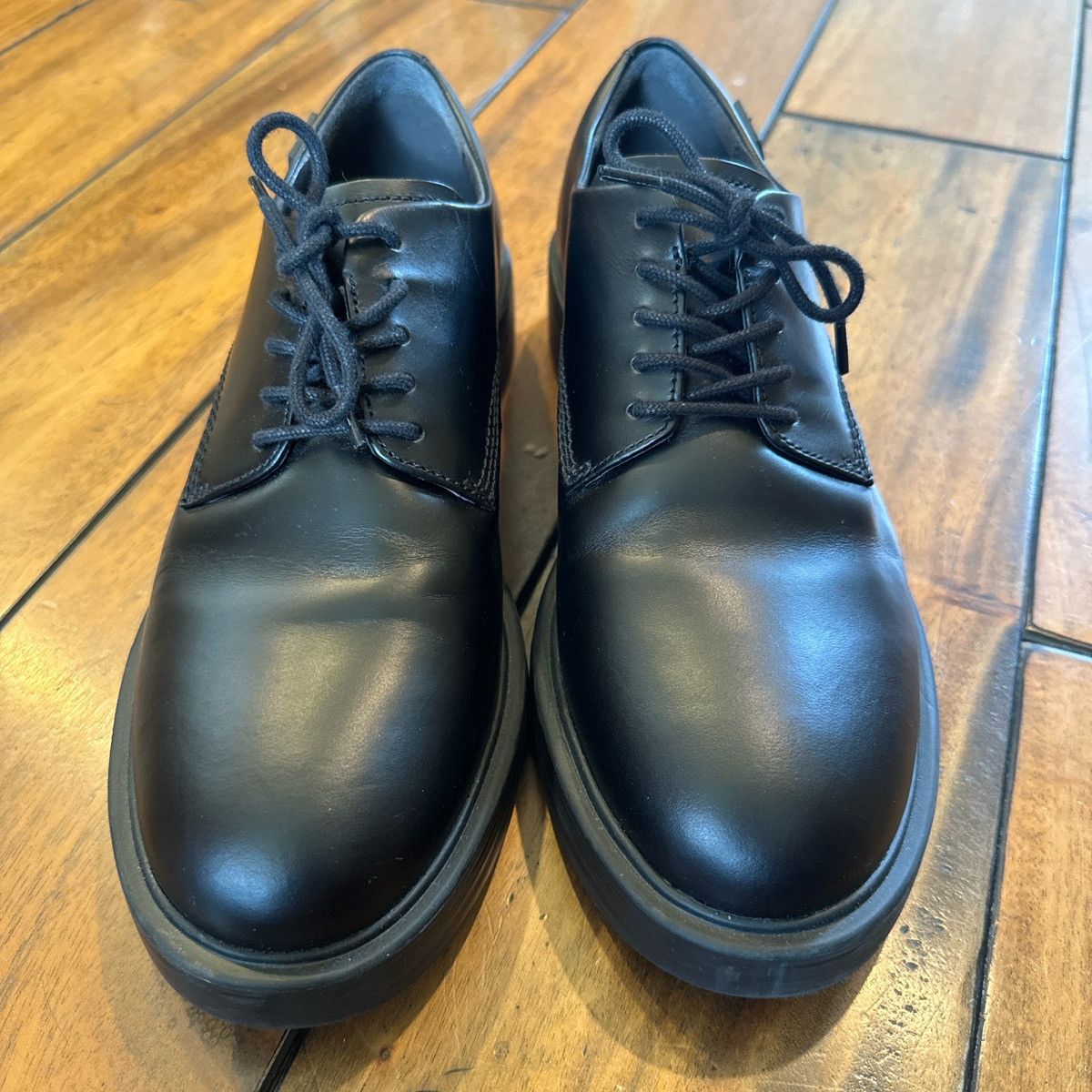 Camper Camper Dean Oxford Shoes Size US 8 / EU 41 - 3 Thumbnail