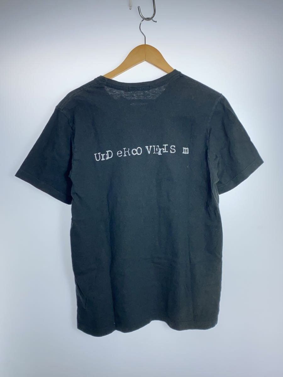 Undercover AW03 War Is Peace T-Shirt Size US M / EU 48-50 / 2 - 2 Thumbnail