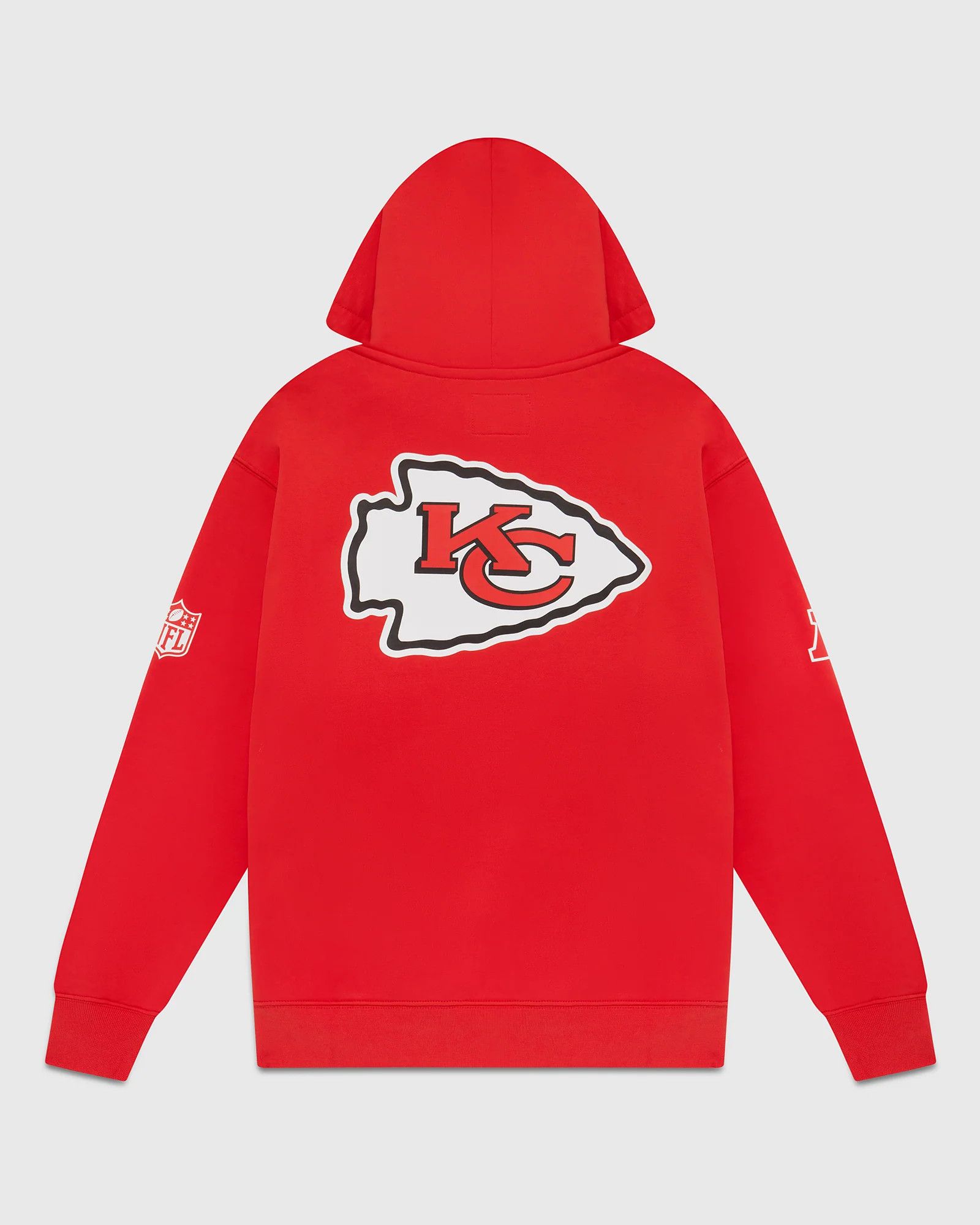 OVO x NFL KANSAS CITY CHIEFS OG HOODIE