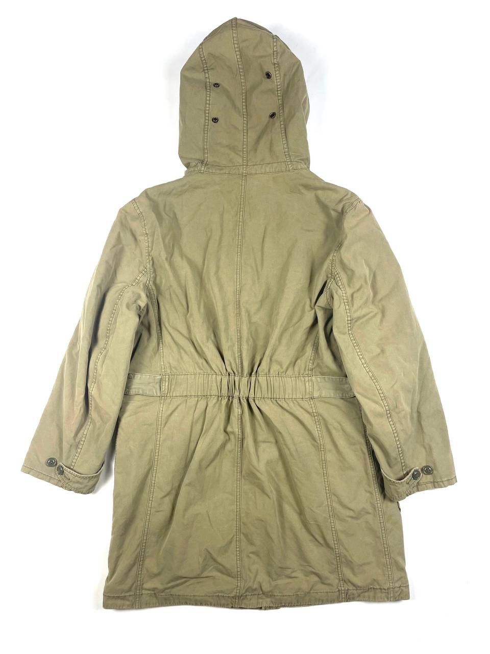 Denim & Supply Ralph Lauren Denim & Supply Trend Parka Jacket Size M Size US M / EU 48-50 / 2 - 3 Thumbnail