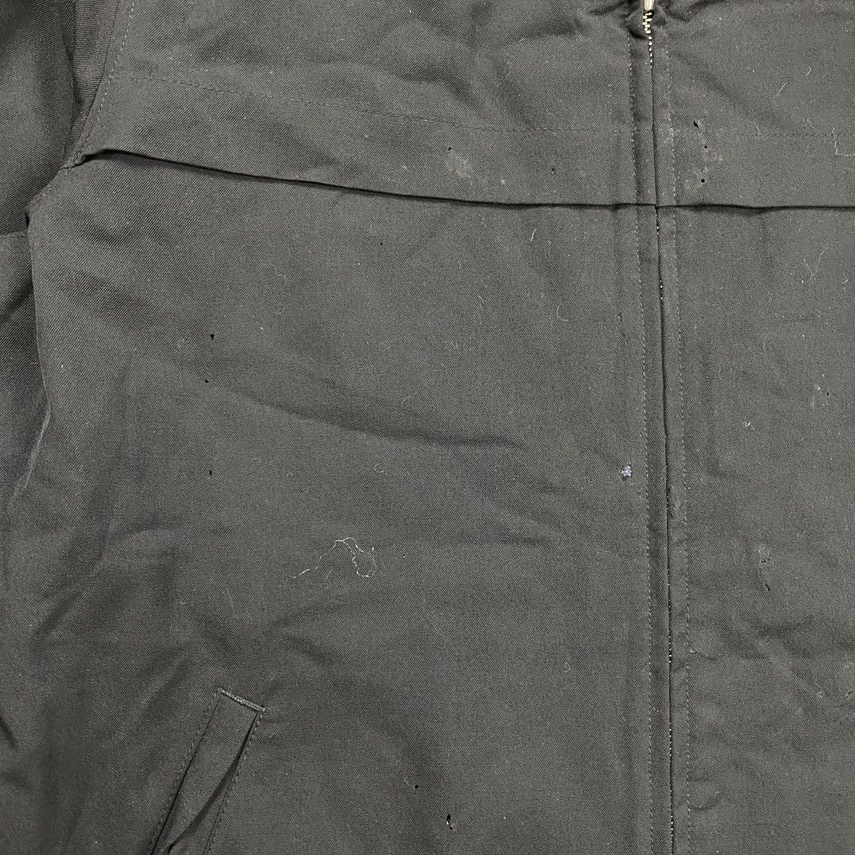 Yohji Yamamoto Y’S for men Yohji Yamamoto double zip jacket Size US L / EU 52-54 / 3 - 11 Thumbnail