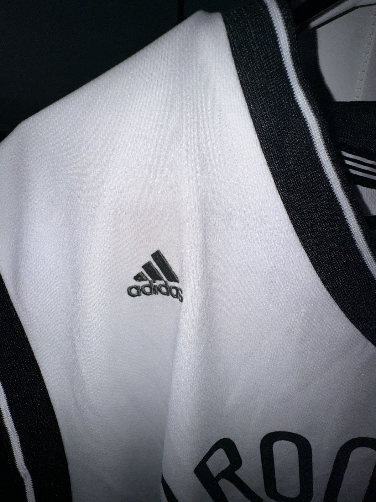 NFL Paul Pierce Brooklyn Nets Adidas Jersey Size L Size US L / EU 52-54 / 3 - 6 Thumbnail