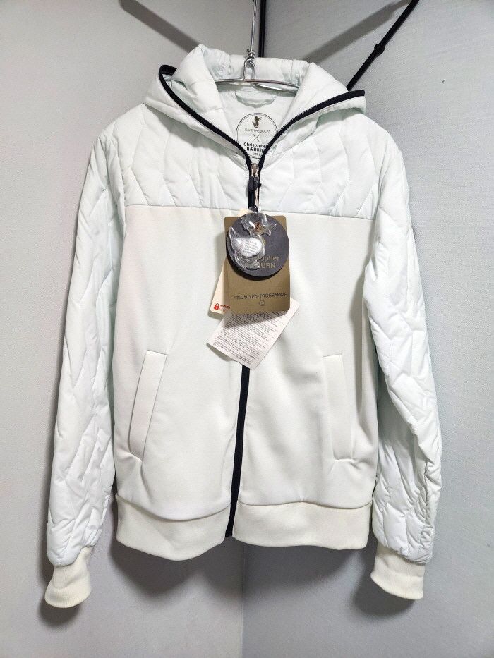 Save The Duck x Christopher Raeburn Capsule jacket - itsg.com.tn