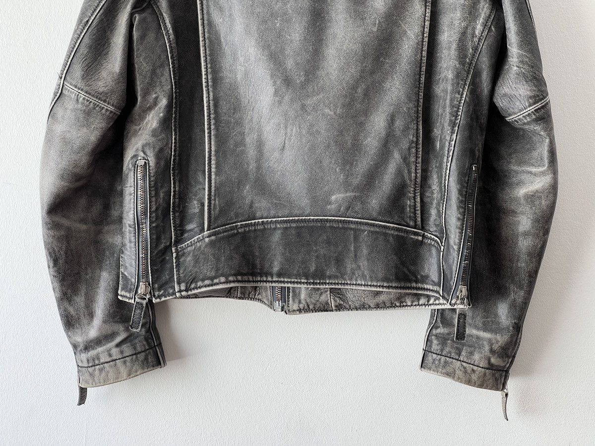 Diesel × Vintage Diesel Liiko racing jacket Size US L / EU 52-54 / 3 - 17 Thumbnail