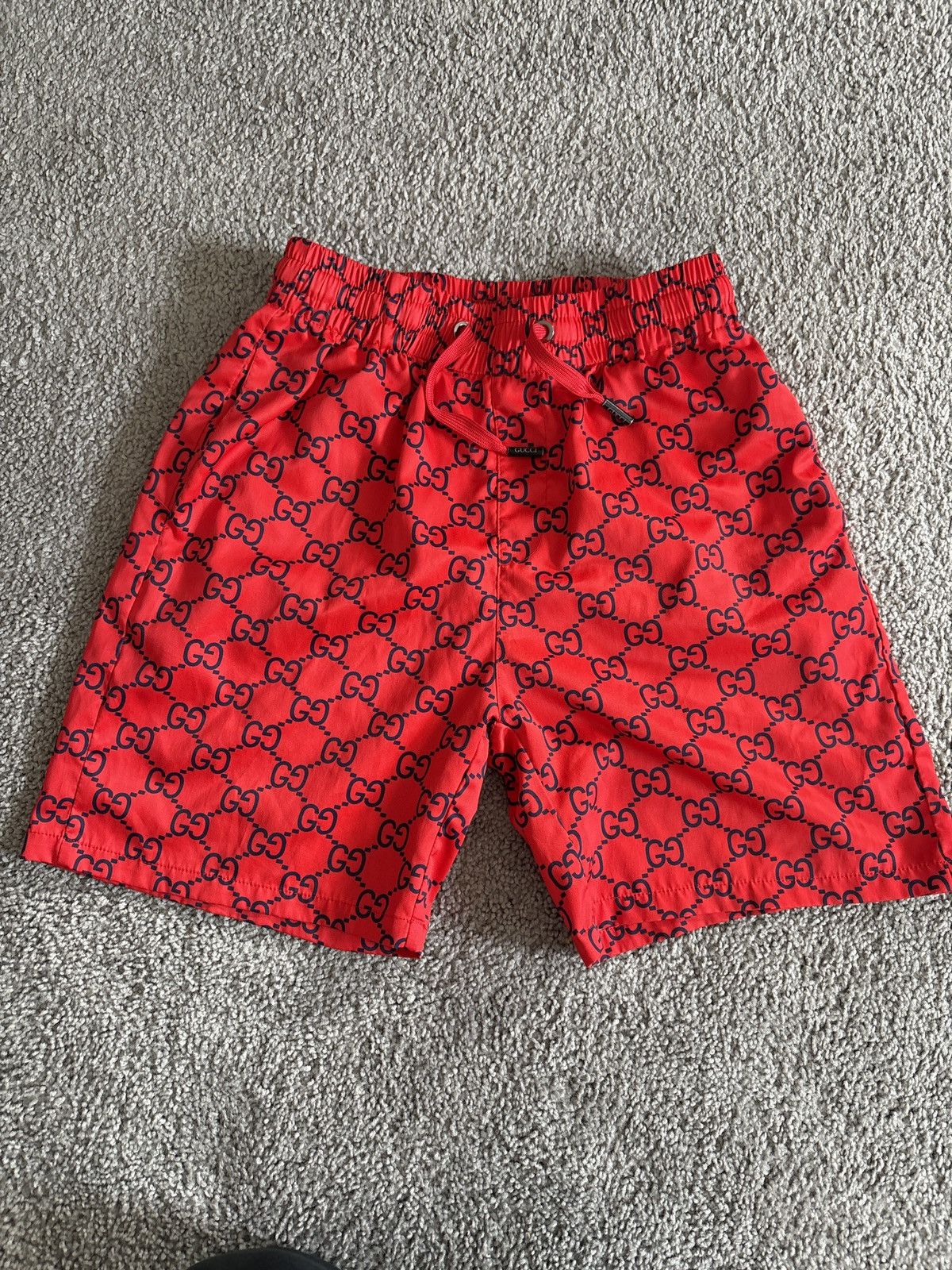Gucci Gucci swimsuit Size US 30 / EU 46 - 2 Thumbnail