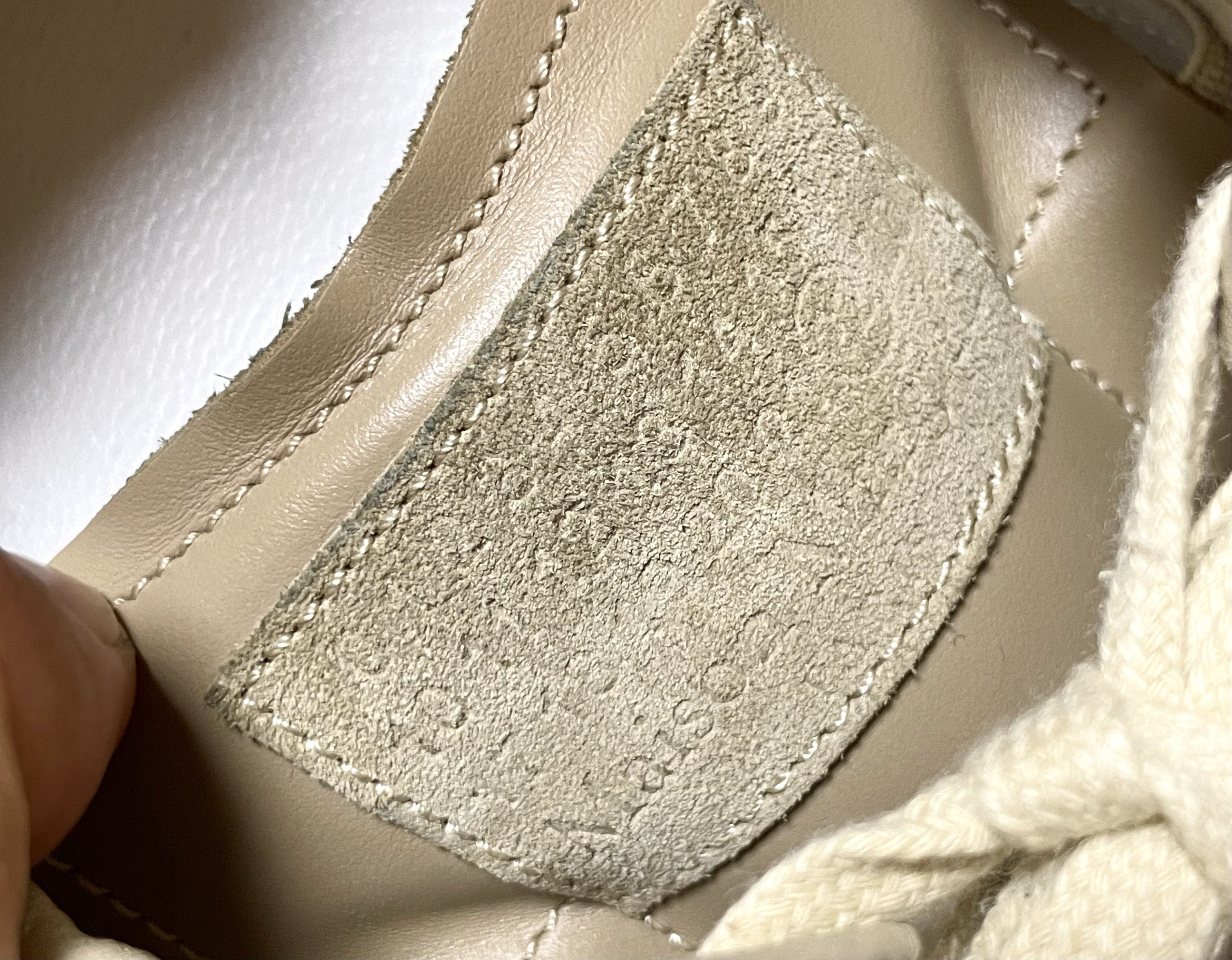 Maison Margiela Maison Margiela GAT (Leather Sole 2020 Archive) Size US 9 / EU 42 - 12 Thumbnail