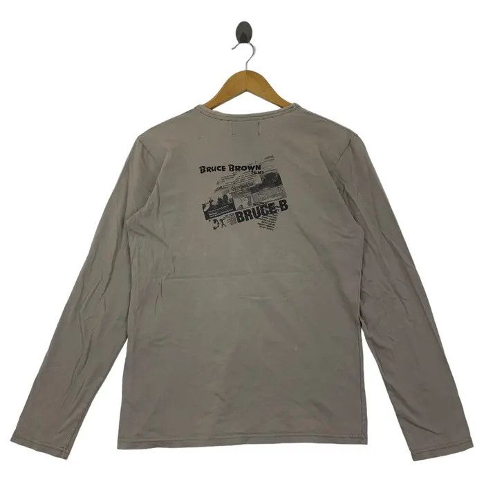Coca Cola MOVIE SLIPPERY WHEN WET Bruce Brown Film Tee Shirt Size US S / EU 44-46 / 1 - 3 Thumbnail