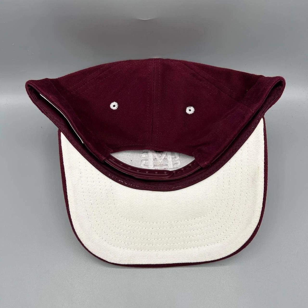 Other Vintage Mississippi State Bulldogs Hat HMI Headwear SnapBack Size ONE SIZE - 5 Thumbnail