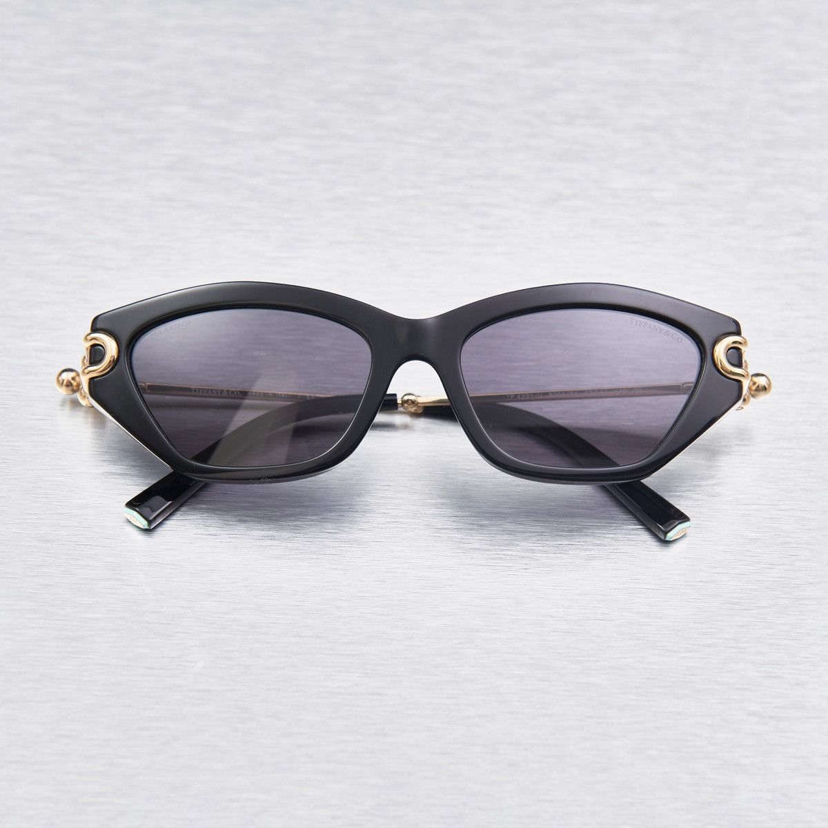 Tiffany & Co. TIFFANY&CO 0TF4231U 800181 SUNGLASSES Size ONE SIZE - 6 Thumbnail