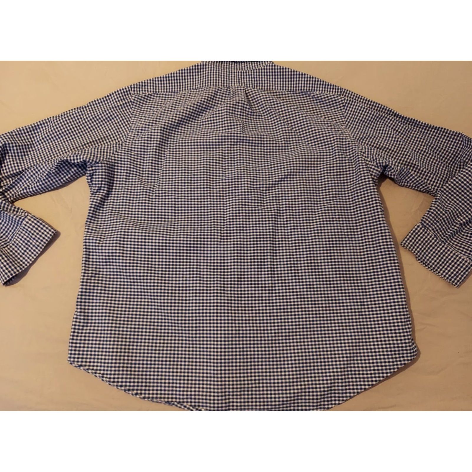 Polo Ralph Lauren VINTAGE? No. Size 48R - 6 Thumbnail