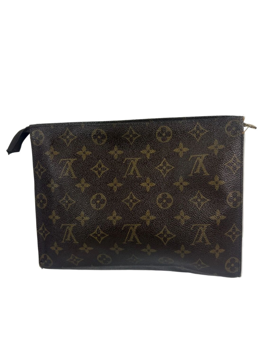 Louis Vuitton Louis Vuitton Monogram Toiletry Bag Size ONE SIZE - 2 Thumbnail