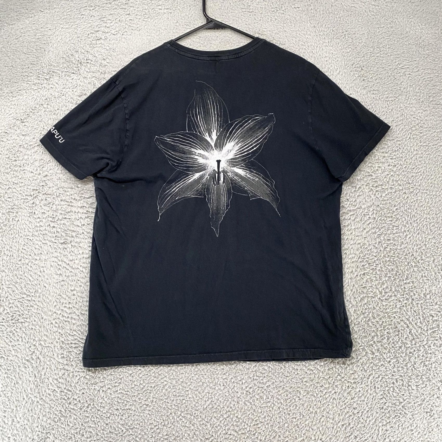 James Perse VINTAGE NOT APPLICABLE Size US XL / EU 56 / 4 - 2 Thumbnail
