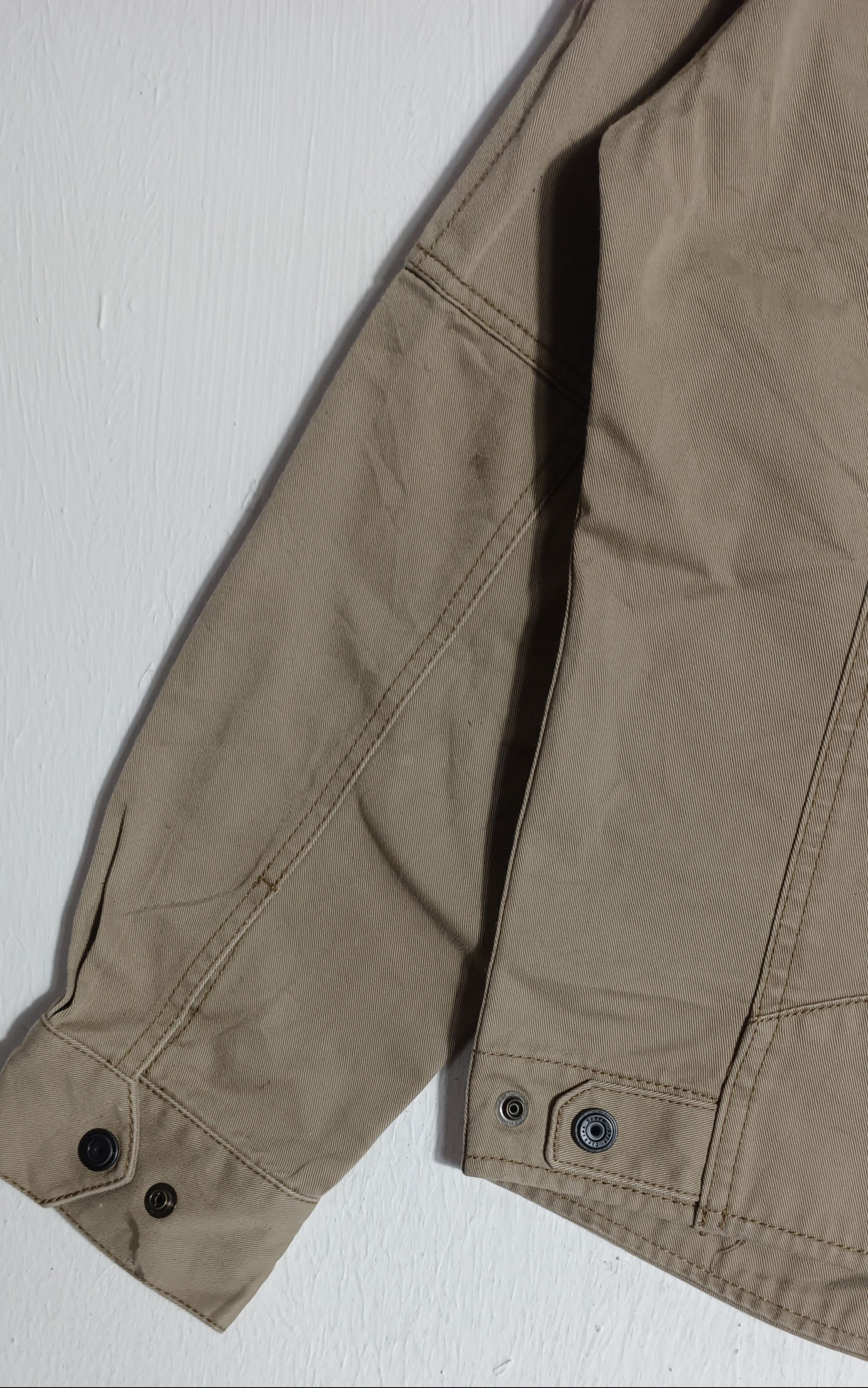 Dickies Vintage💥Dickies Workwear Multi Pocket Since 1922 Size US M / EU 48-50 / 2 - 13 Thumbnail