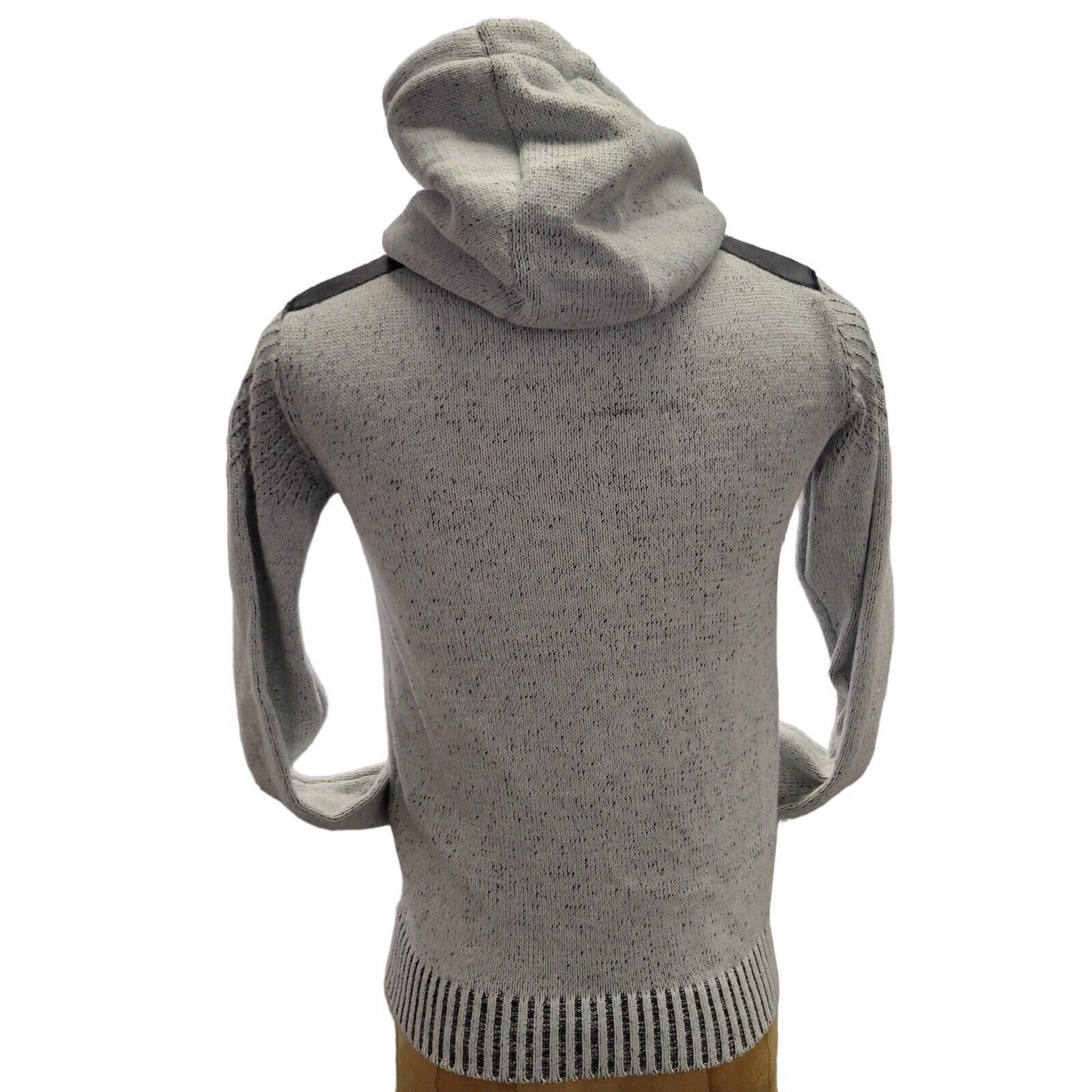 Xray Footwear Xray Jeans Extra Fine Fiber Jacket Men's. Size Small. New Wi Size US S / EU 44-46 / 1 - 4 Thumbnail