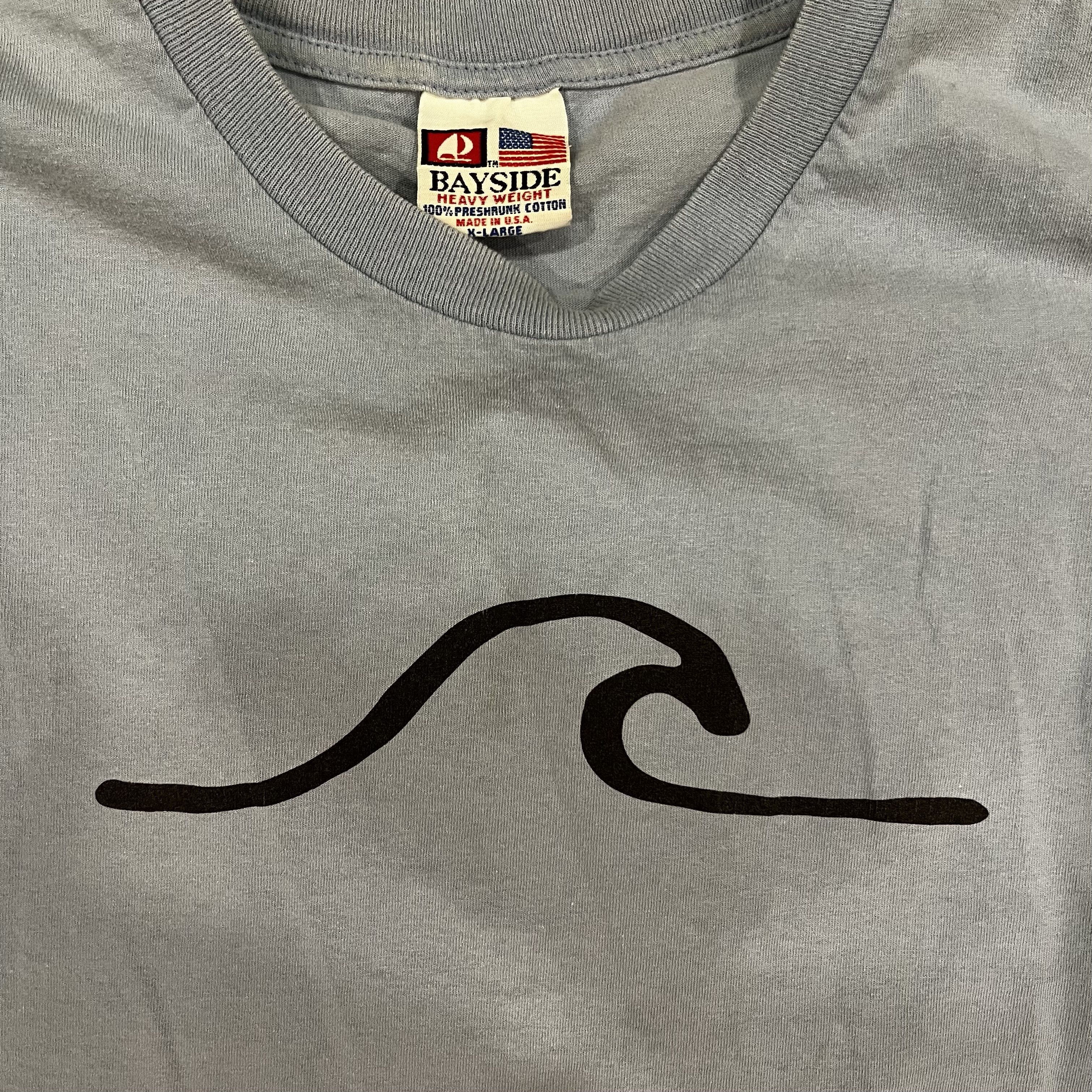 Vintage Suburbicon Graphic Tee Size US XL / EU 56 / 4 - 3 Thumbnail