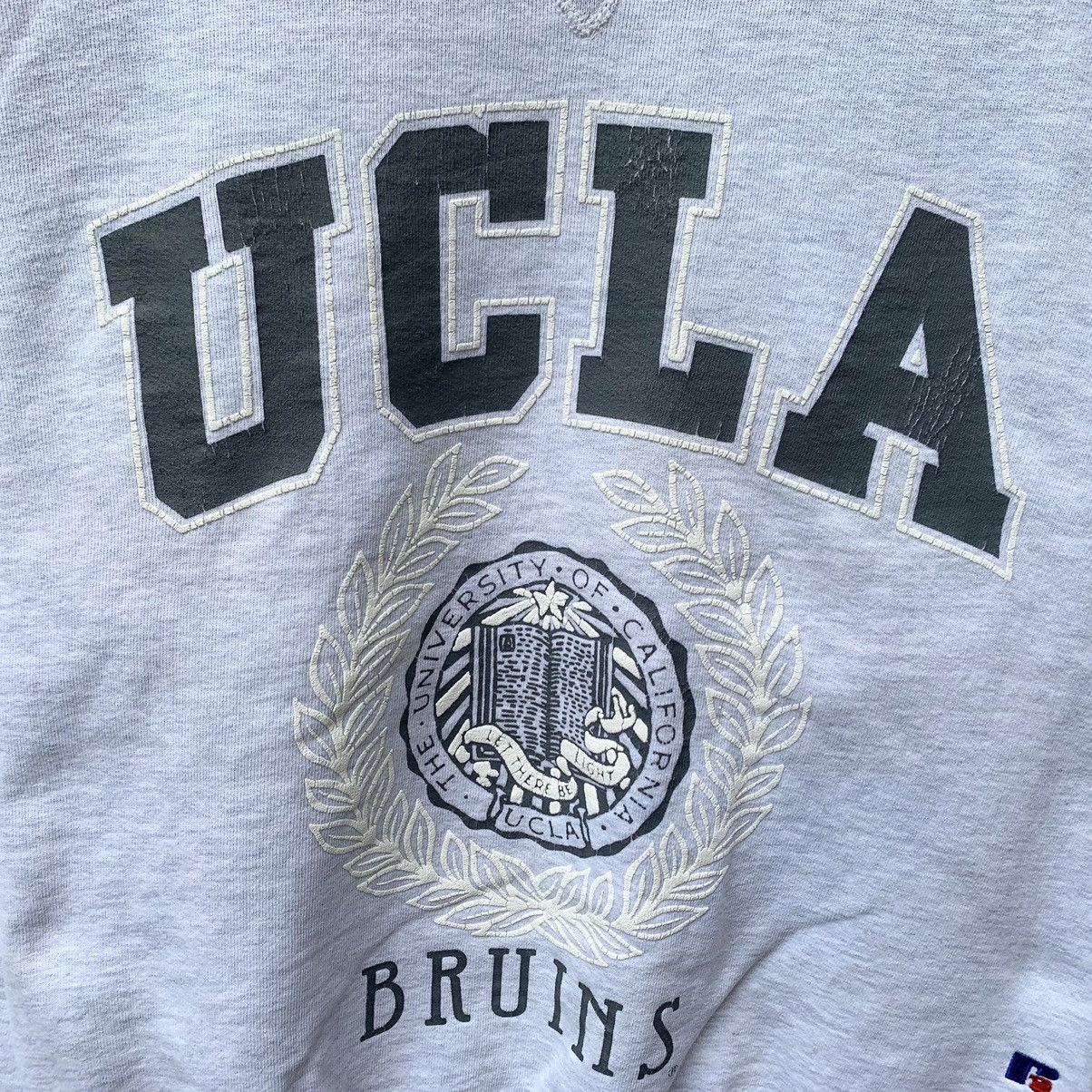 Russell Athletic Vintage 90s Russell Ucla Bruins University California Size US M / EU 48-50 / 2 - 7 Thumbnail
