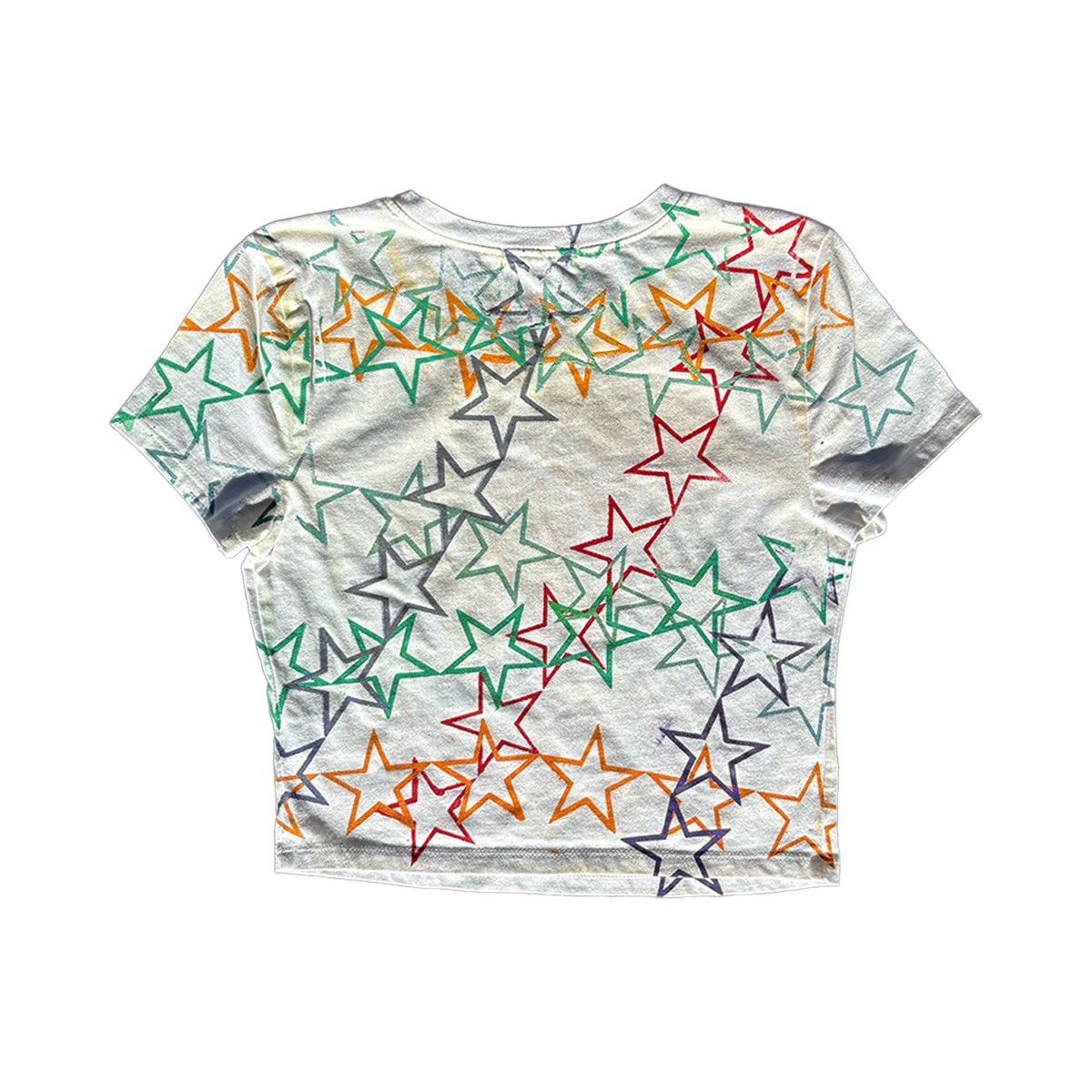 Other Stars (7) Size XS / US 0-2 / IT 36-38 - 2 Thumbnail
