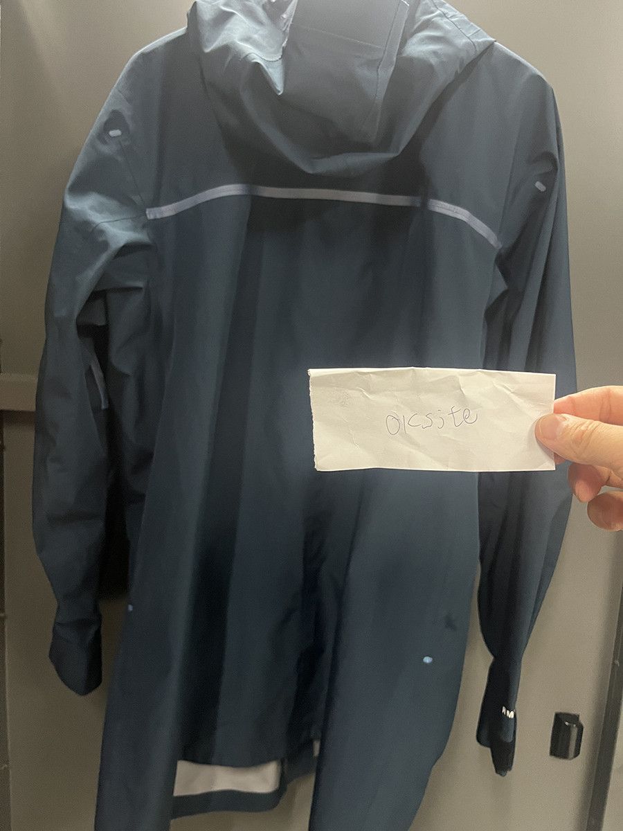 The North Face North Face RMST FUTURELIGHT Mountain Park L Size US L / EU 52-54 / 3 - 9 Thumbnail