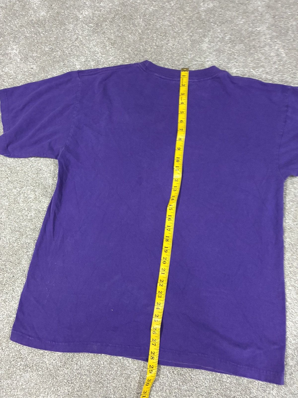 Other 2000 NBA Finals Champions Lakers T-Shirt • Shaq & Kobe XL Size US XL / EU 56 / 4 - 5 Thumbnail