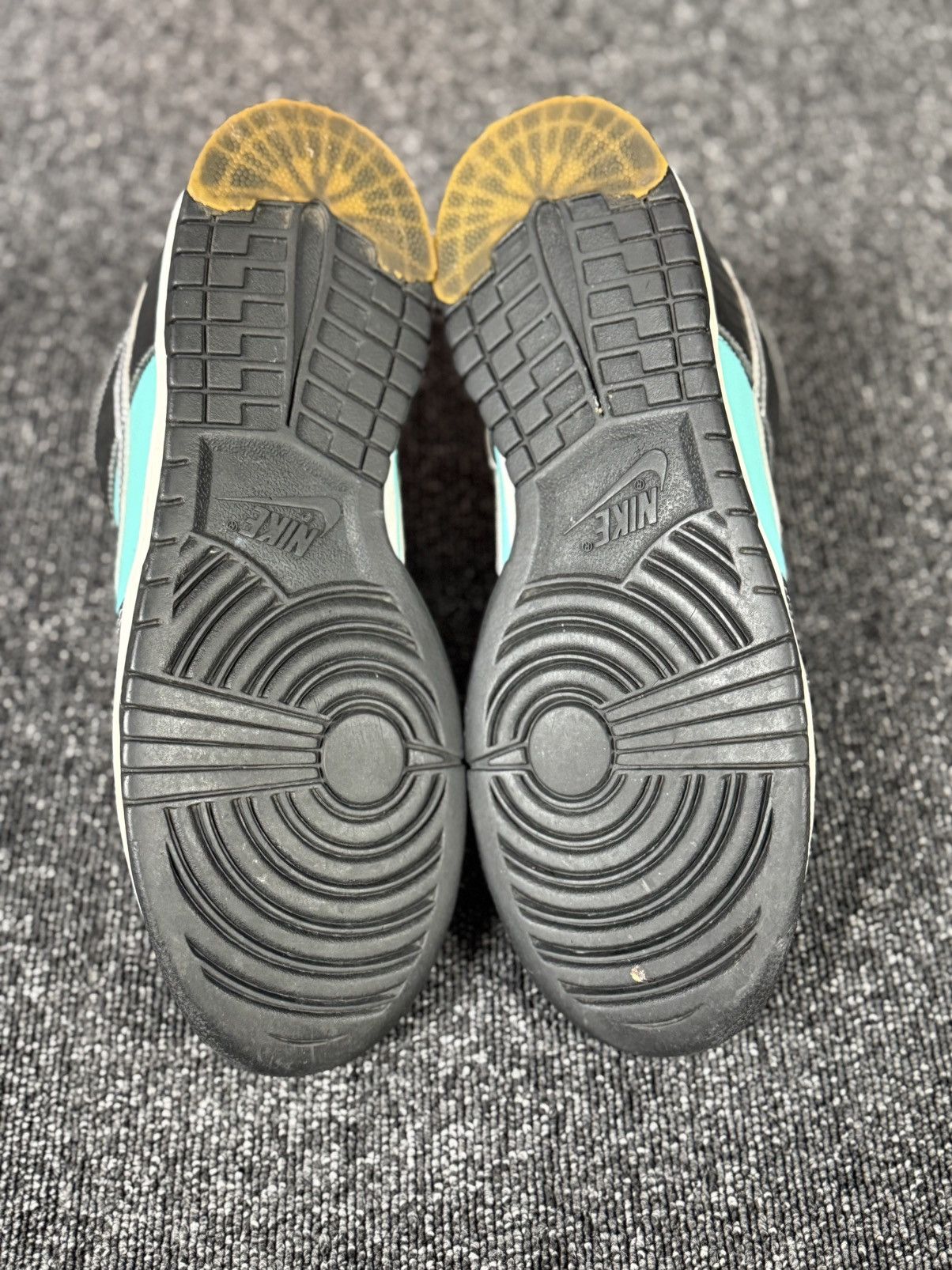Diamond Supply Co. × Nike Nike SB Dunk low diamond supply size 10.5 Size US 10.5 / EU 43-44 - 5 Thumbnail