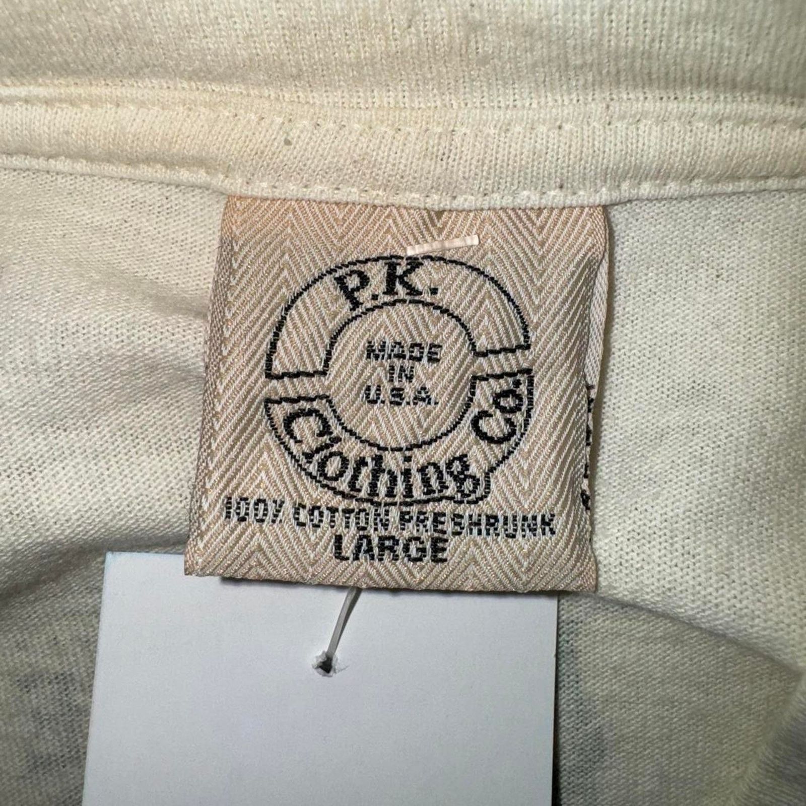 Vintage Large - Vintage 90s 1995 antique farmer Size US L / EU 52-54 / 3 - 4 Thumbnail