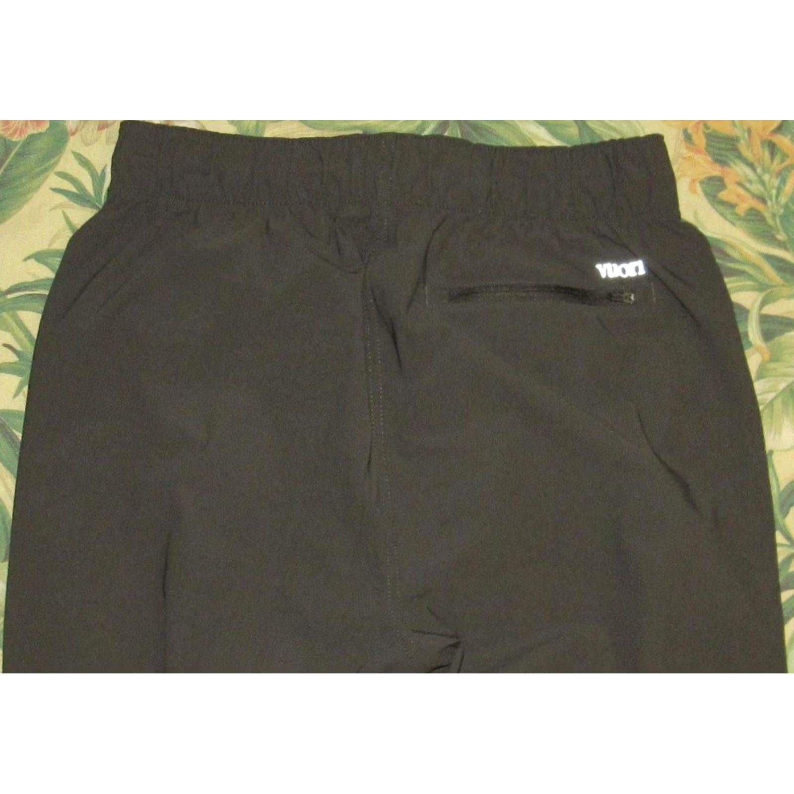 Vuori VUORI Green Fleet Jogger Pants Small Mens XS? Size US 29 - 4 Thumbnail
