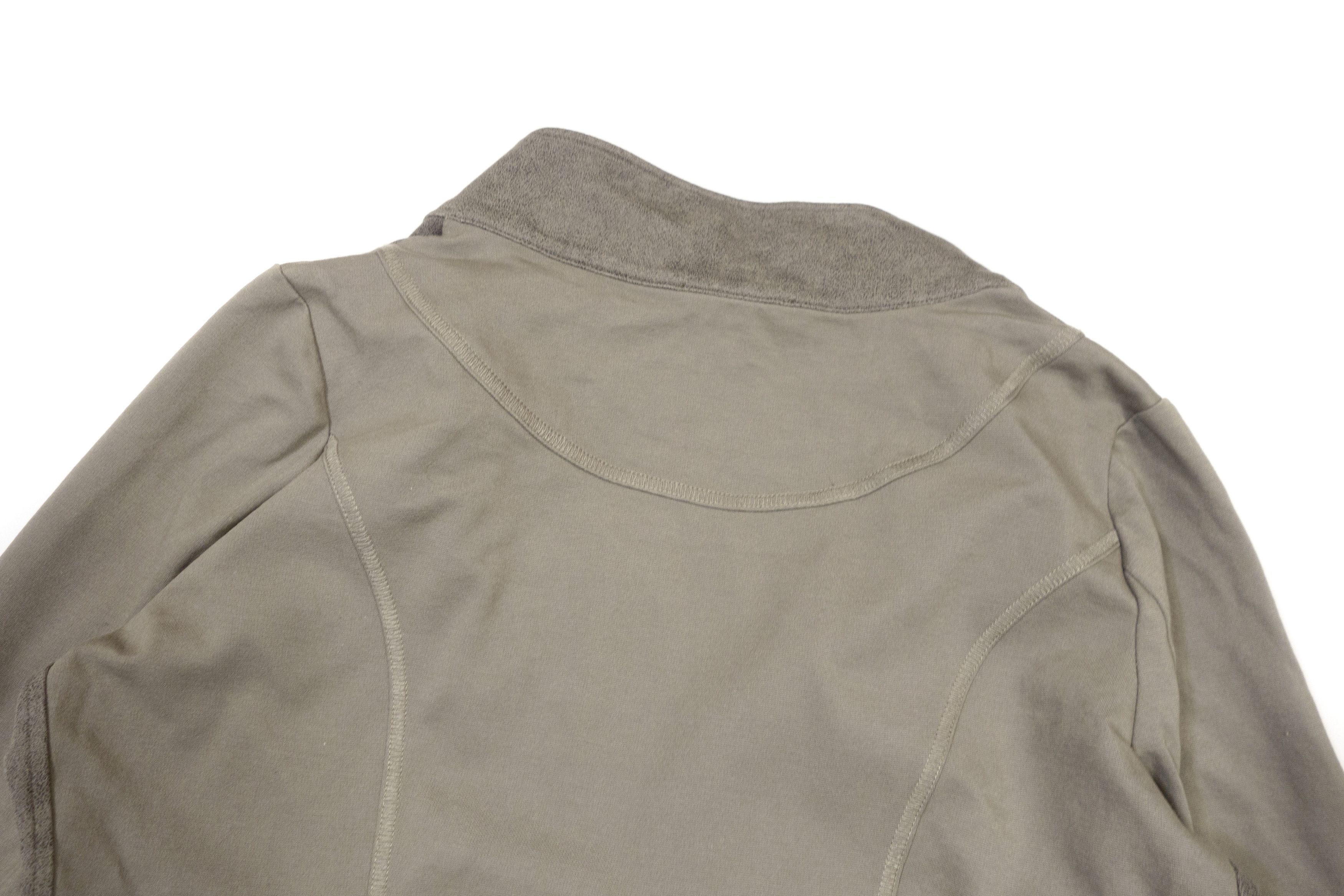 Sarah Pacini Cardigan Jacket Size L / US 10 / IT 46 - 4 Thumbnail