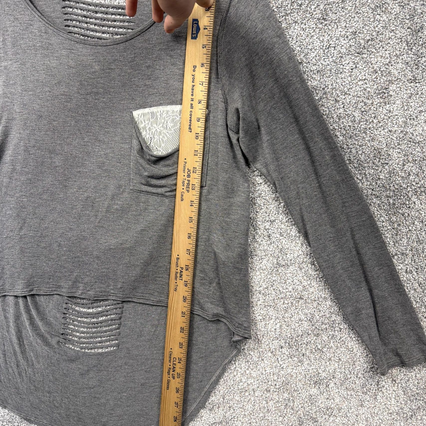 Vintage VINTAGE Toska T-Shirt? Size L / US 10 / IT 46 - 2 Thumbnail