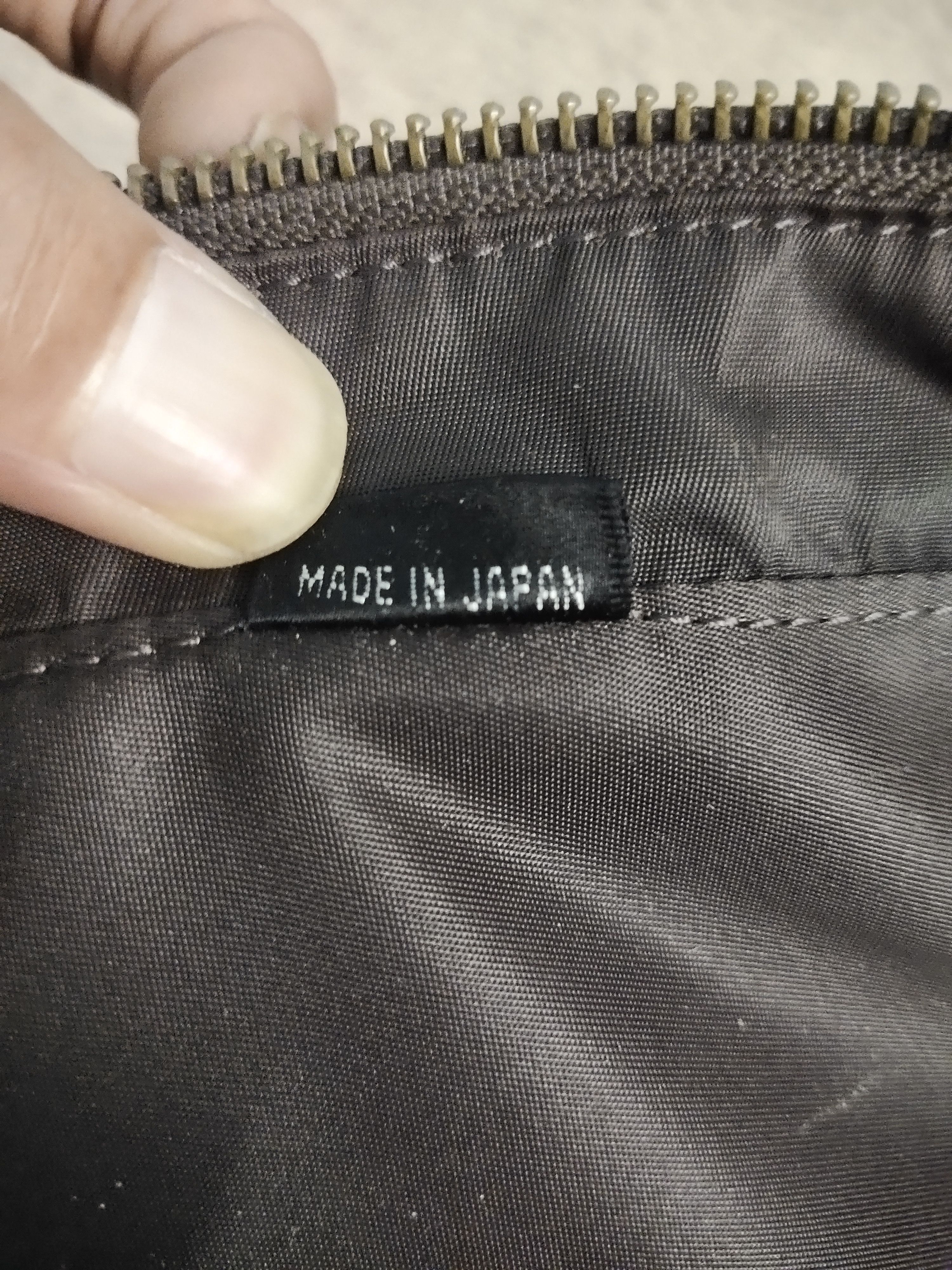 Japanese Brand × Porter Briefcase Porter by Yoshida 10th Anniversary Size ONE SIZE - 7 Thumbnail