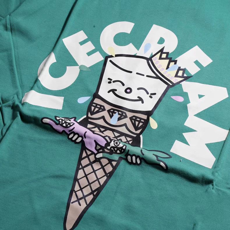 Billionaire Boys Club BBC ICECREAM Size US L / EU 52-54 / 3 - 2 Thumbnail