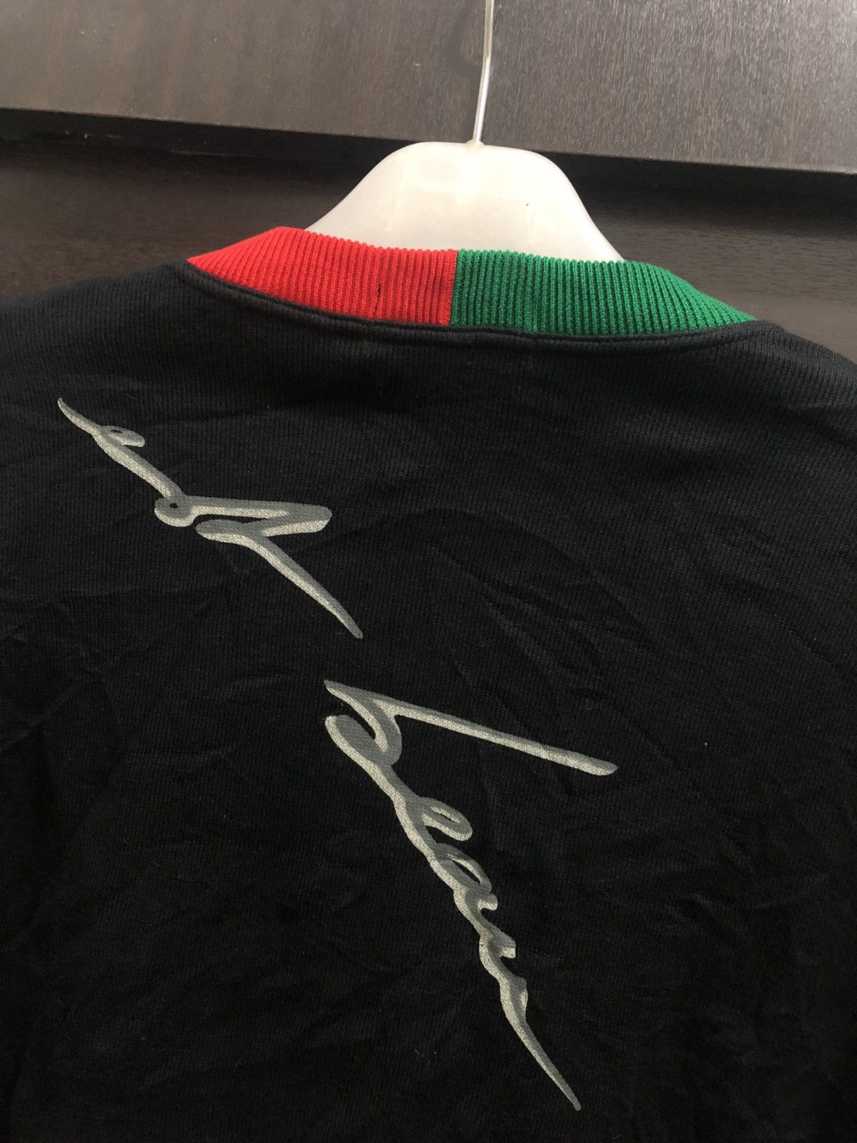 Kenzo × Vintage Kenzo Golf Sweatshirt Size US L / EU 52-54 / 3 - 7 Thumbnail