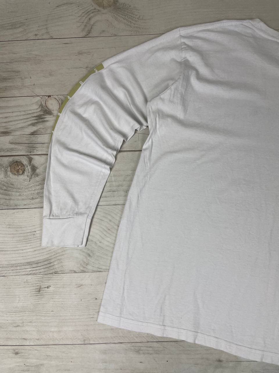 Supreme Supreme 1994 Ls Tee Long Sleeve T Shirt Size US L / EU 52-54 / 3 - 14 Thumbnail