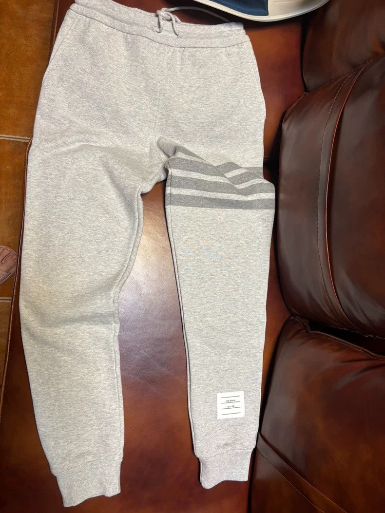 Thom Browne Thom Browne pants Size US 40 / EU 56 - 3 Thumbnail