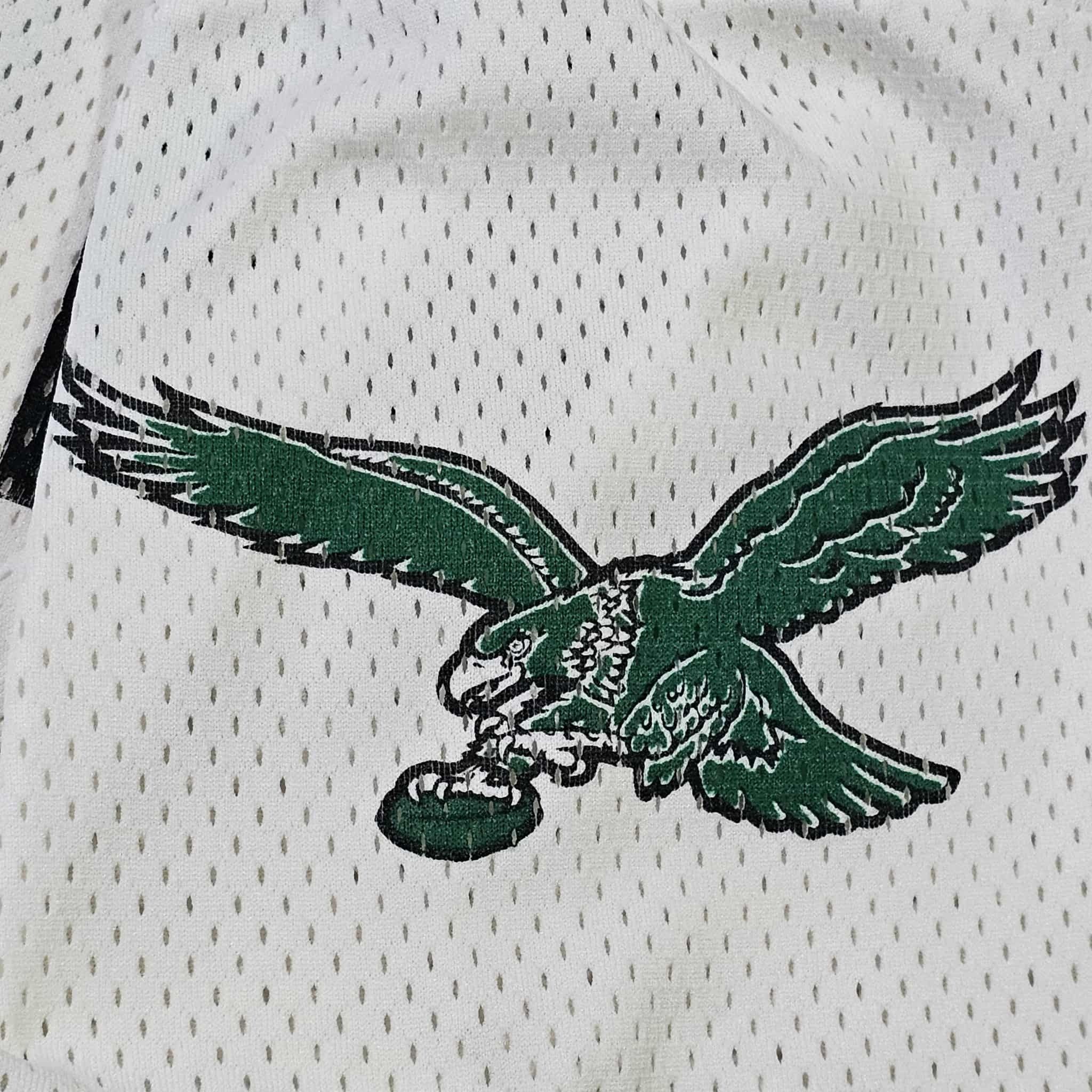 NFL Philadelphia Eagles Vintage 80s Cunningham Rawlings Jersey Size US XL / EU 56 / 4 - 8 Thumbnail