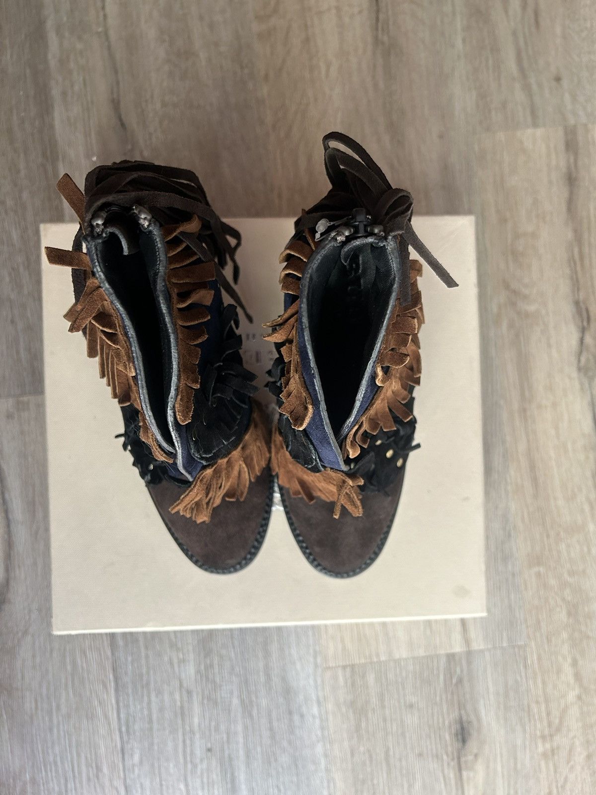Burberry Burberry Runway Lilybell Heel Size US 8 / IT 38 - 14 Thumbnail