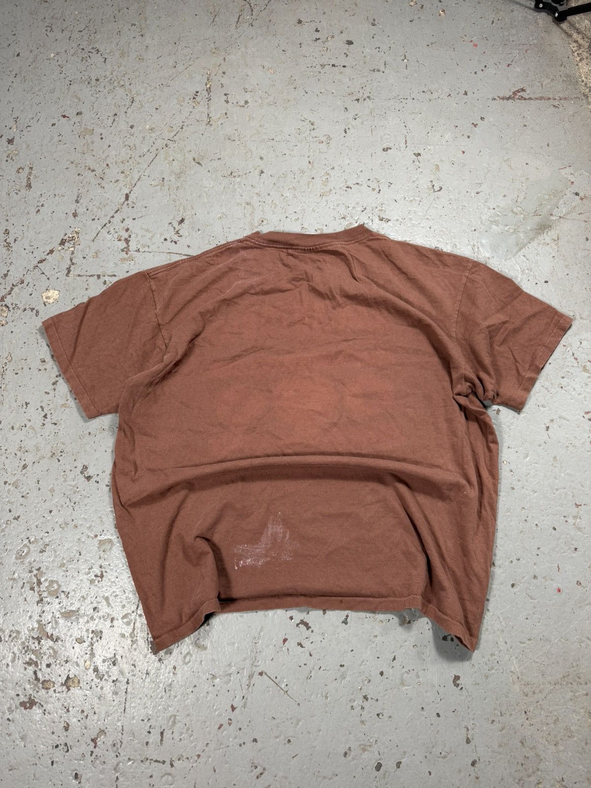 Vintage Vintage San Antonio Tee Size US XL / EU 56 / 4 - 5 Thumbnail