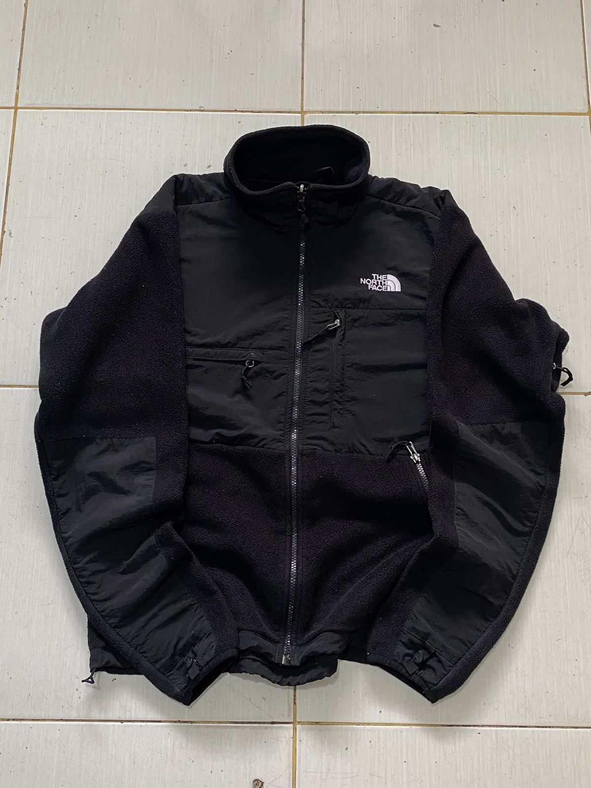 The North Face The North Face Retro Denali Jacket Size US S / EU 44-46 / 1 - 1 Thumbnail