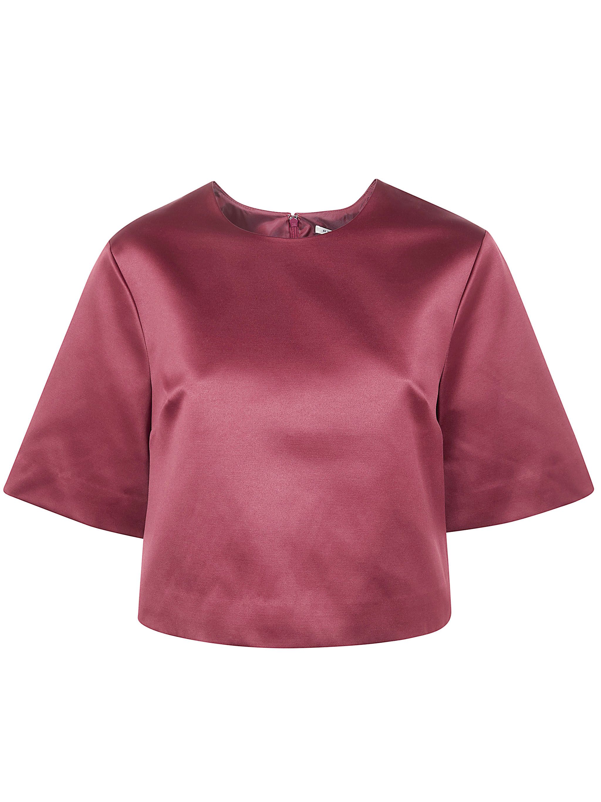 By Malene Birger "HANIA" CROPPED TOP Size M / US 6-8 / IT 42-44 - 1 Thumbnail
